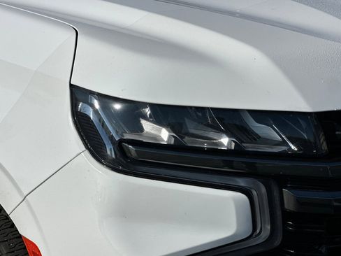 Used 2021 Chevrolet Tahoe Z71 w/ Rear Media and Nav Package image 44