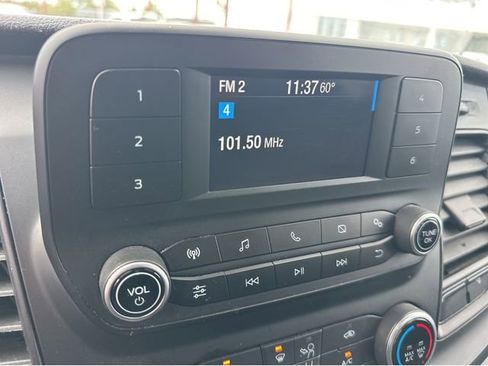 Used 2021 Ford Transit 250 Low Roof w/ Exterior Upgrade Package image 9