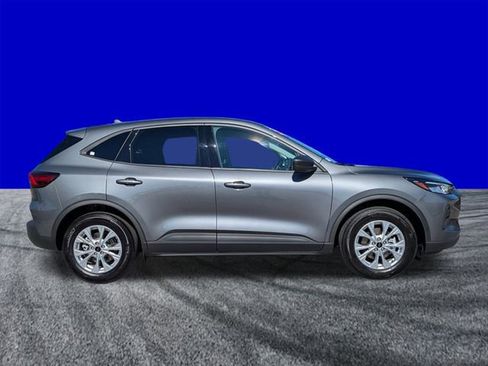 Certified 2026 Ford Escape Active image 3