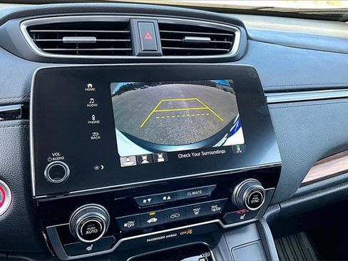Used 2022 Honda CR-V EX image 14