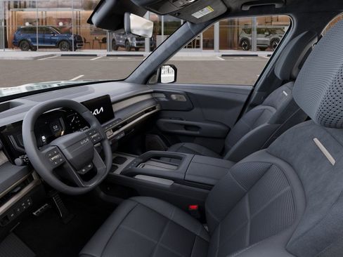 New 2027 Kia Telluride X-Line SX Prestige image 17