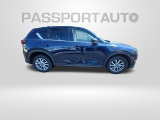 Used 2023 MAZDA CX-5 AWD 2.5 S video 1