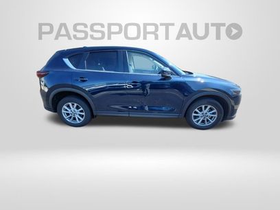 Used 2023 MAZDA CX-5 AWD 2.5 S