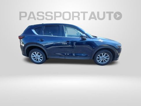 Used 2023 MAZDA CX-5 AWD 2.5 S image 1