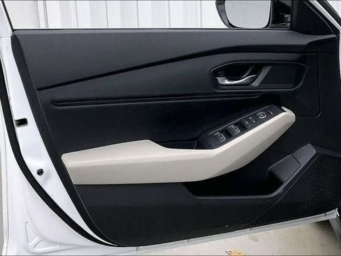 New 2026 Honda Accord SE image 11