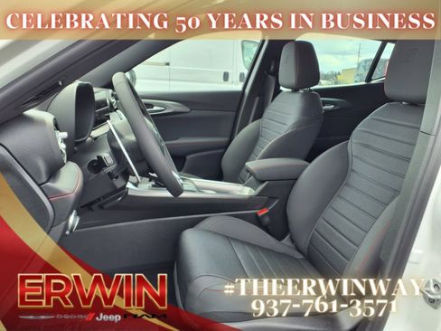 New 2025 Dodge Hornet R/T image 5