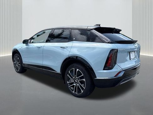 New 2026 Cadillac Optiq Sport 1 RWD image 7