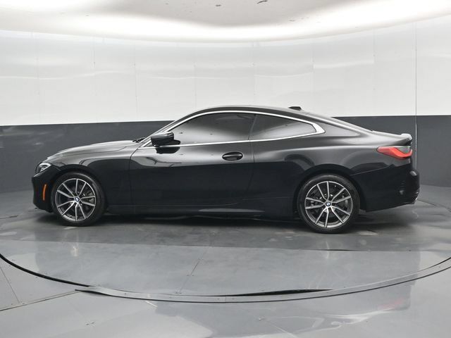 Used 2024 BMW 430i xDrive Coupe AWD/4WD image 36