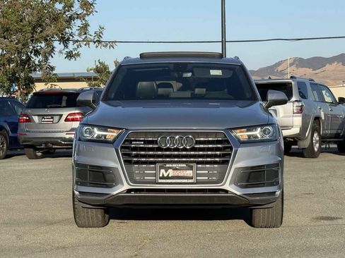 Used 2018 Audi Q7 2.0T Premium Plus image 2