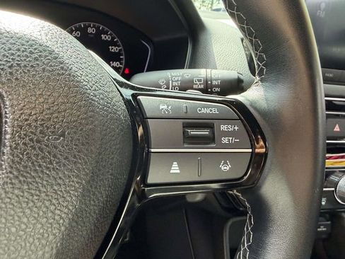 Used 2023 Honda Civic Sport image 21
