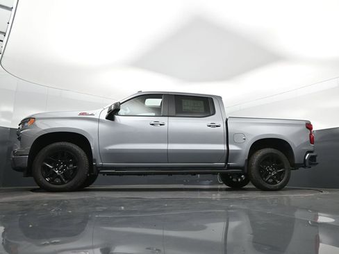 New 2026 Chevrolet Silverado 1500 RST image 44