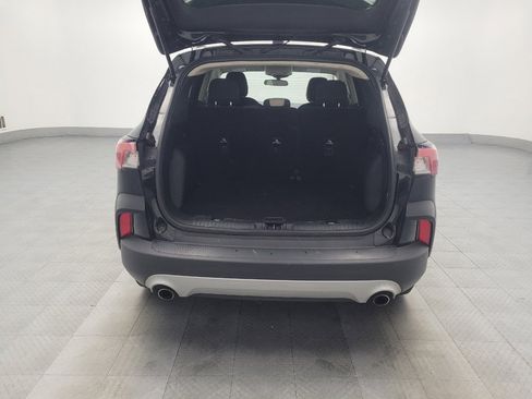 Used 2020 Ford Escape SE FWD image 29