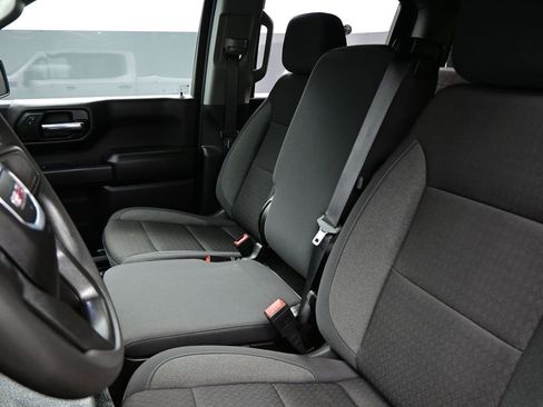 Used 2024 GMC Sierra 1500 Pro w/ Pro Value Package AWD/4WD image 18