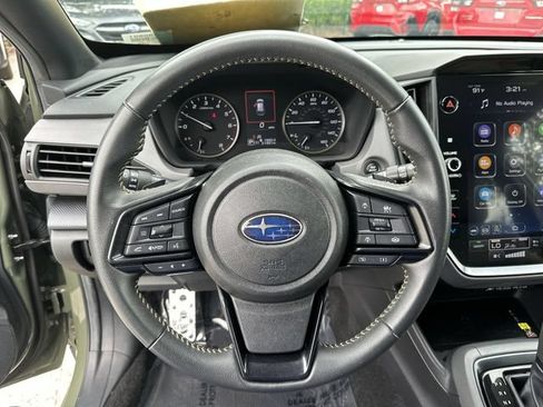 Certified 2024 Subaru Crosstrek 2.5i Sport AWD/4WD image 14