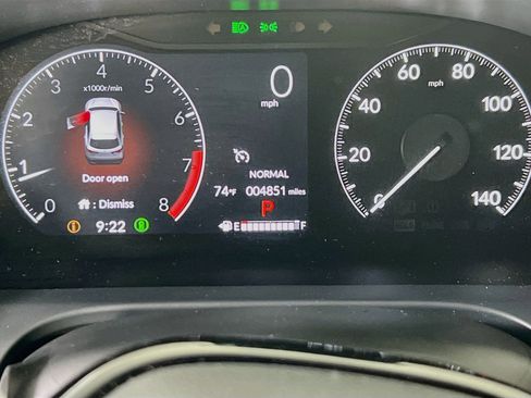 Used 2026 Honda HR-V Sport image 12