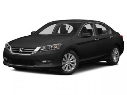Used 2013 Honda Accord EX-L