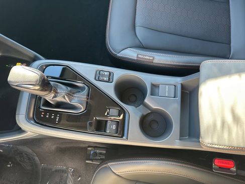 New 2026 Subaru Crosstrek 2.5i Limited image 18