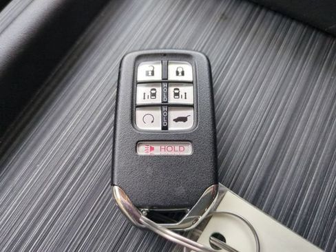 Used 2023 Honda Odyssey Elite image 30