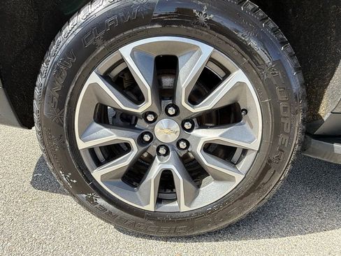 Used 2021 Chevrolet Tahoe LT image 40