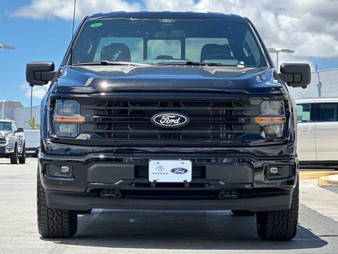 New 2026 Ford F150 XLT w/ Equipment Group 302A MID AWD/4WD image 8