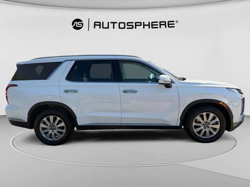 Used 2024 Hyundai Palisade SEL AWD/4WD image 10