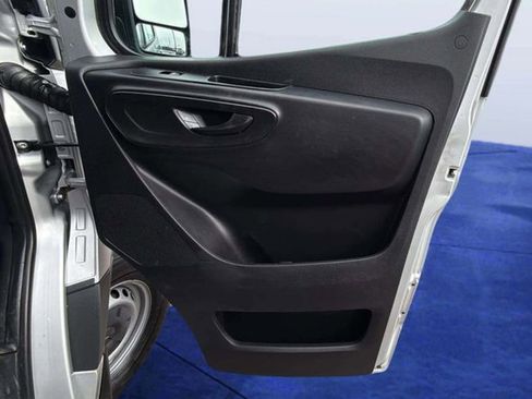 Used 2019 Mercedes-Benz Sprinter 144 Cargo image 15