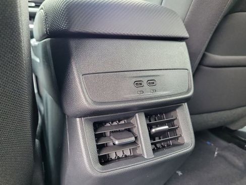 New 2026 Chevrolet Equinox LT w/ Safety and Technology Package image 11