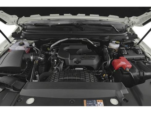 Used 2019 Ford Ranger Lariat w/ Equipment Group 501A Mid RWD image 9