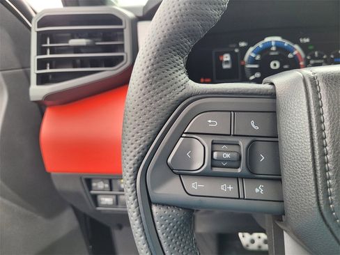 New 2025 Toyota Tundra TRD Pro image 23