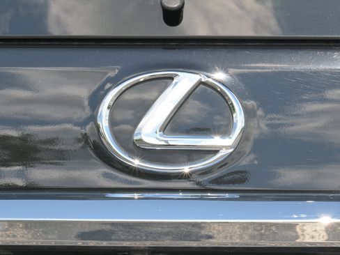 Used 2017 Lexus GX 460 Luxury AWD/4WD image 42