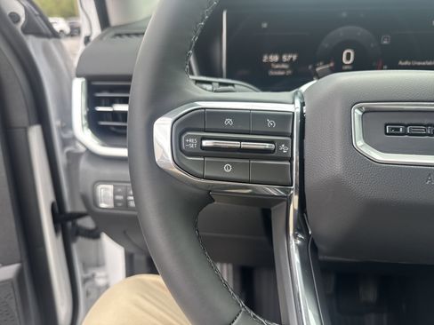 New 2026 GMC Terrain Denali w/ LPO, Floor Liner Package image 18