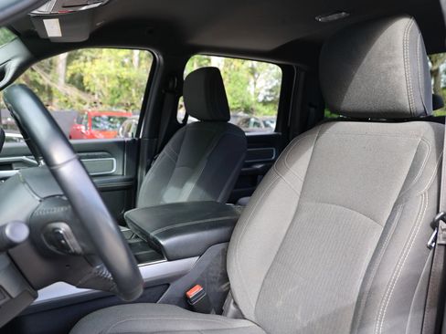 Used 2023 RAM 3500 Big Horn w/ Level 1 Equipment Group image 3