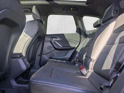 Used 2026 BMW X1 xDrive28i w/ Technology Package image 17