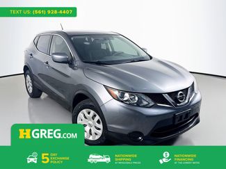 Used 2018 Nissan Rogue Sport S video 1