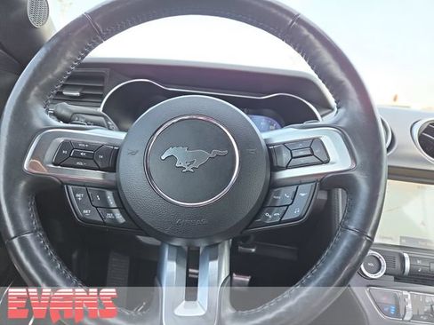 Used 2021 Ford Mustang GT Premium w/ Equipment Group 401A RWD image 14