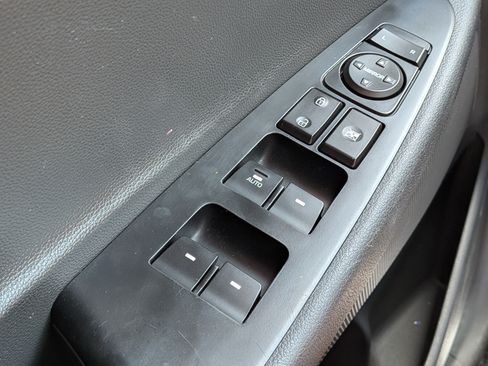 Used 2018 Hyundai Tucson SEL FWD image 21