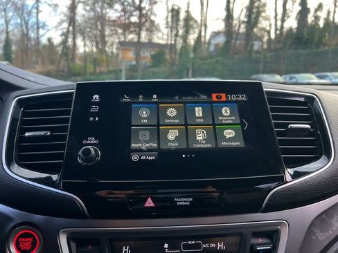 Used 2021 Honda Passport EX-L image 24