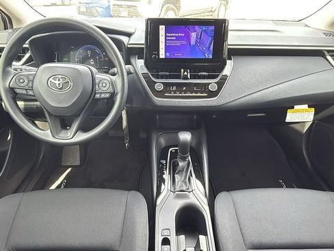 Certified 2026 Toyota Corolla LE FWD image 18