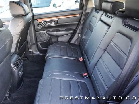 Used 2020 Honda CR-V EX-L image 39