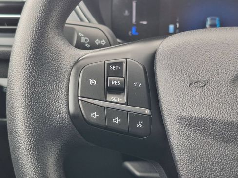 Used 2025 Ford Escape Active FWD image 15