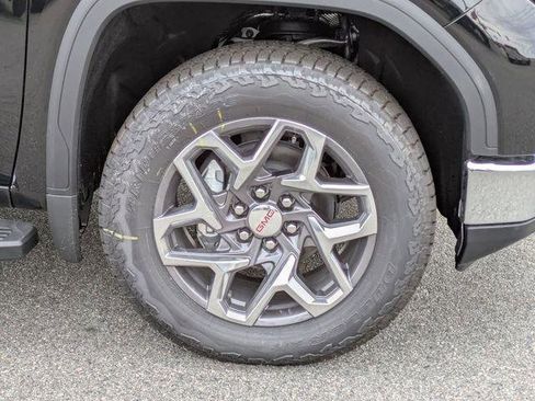 New 2026 GMC Sierra 1500 SLT w/ SLT Premium Plus Package AWD/4WD image 13