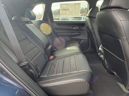 New 2026 Honda CR-V Sport Touring image 15
