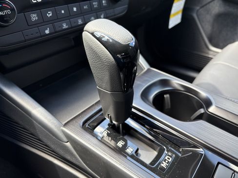 New 2026 Subaru Outback Premium AWD/4WD image 18