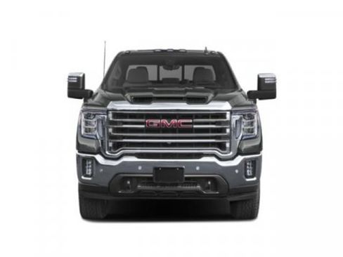 Used 2020 GMC Sierra 3500 Denali w/ Denali Ultimate Package image 10