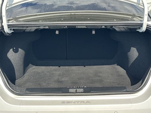 Used 2023 Nissan Sentra SV w/ Trunk Package image 19