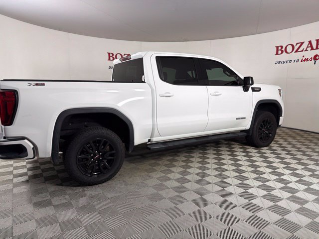 Used 2021 GMC Sierra 1500 Elevation w/ Driver Alert Package I AWD/4WD image 13