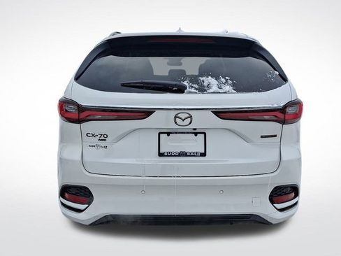 New 2026 MAZDA CX-70 3.3 Turbo S w/ Premium Package image 6