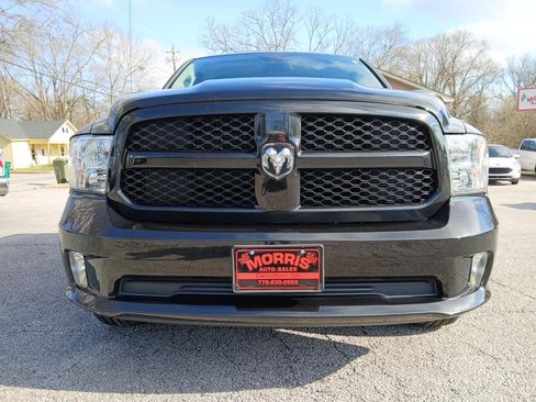 Used 2017 RAM 1500 Express w/ Express Value Package image 3