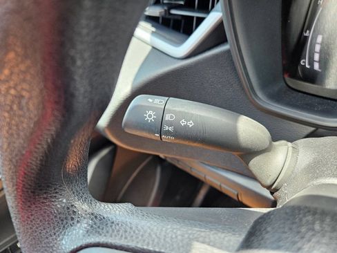Certified 2026 Toyota Corolla LE FWD image 22