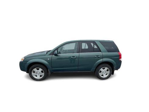 Used 2006 Saturn Vue AWD V6 w/ Comfort Pkg image 2
